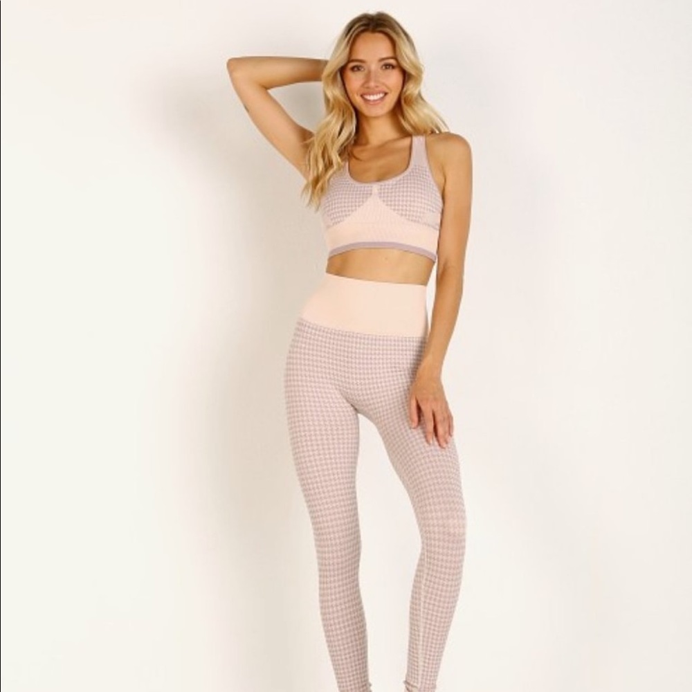 Varley Leggings